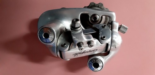 Cambio campagnolo chorus - cambio,