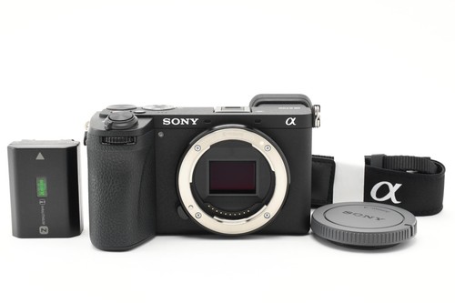 Sony a6700 ilce - sony,