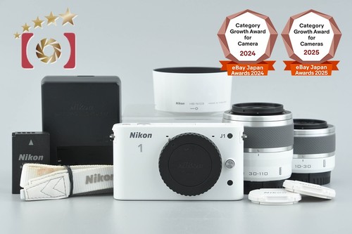 Fotocamera digitale nikon j1 - fotocamera,