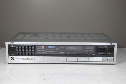 Jvc x220 ricevitore stereo - jvc,