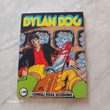 DYLAN DOG # 24 PRIMA EDIZIONE DEL 1988  - ORIGINALE - OTTIMO