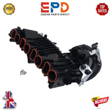 COLLETTORE ASPIRAZIONE BMW