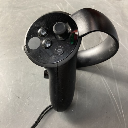 Meta oculus rift - meta, cv1