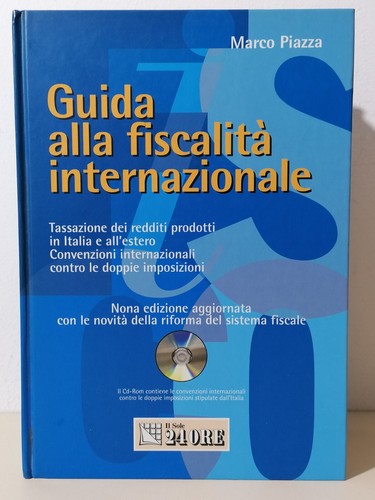 Guida alla fiscalità - alla,