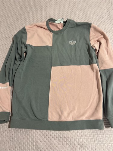 Felpa adidas - felpa,