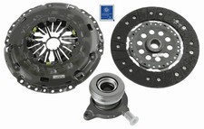 Kit frizione Sachs 3000 990
