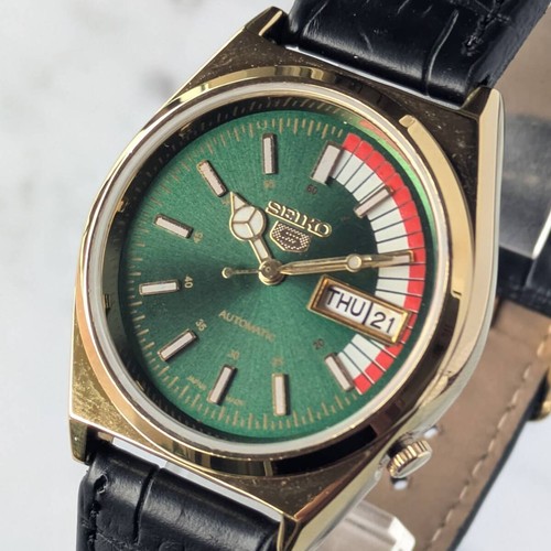 Orologio automatico seiko - orologio,