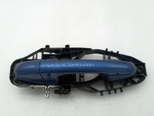 Maniglia portiera posteriore