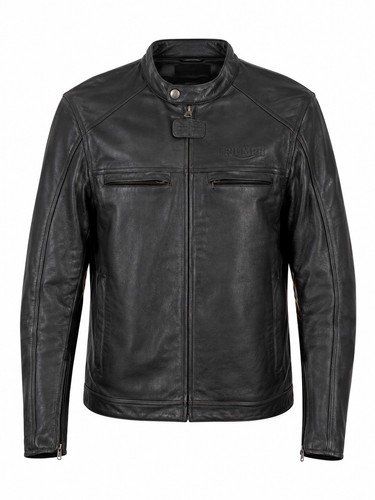 Giacca moto triumph classic - moto,