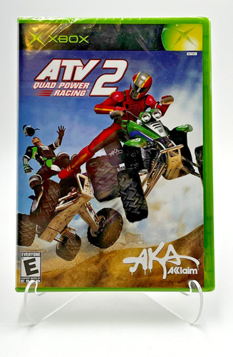 Atv quad power - power, racing