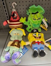 SPONGEBOB SQUAREPANT Bikini