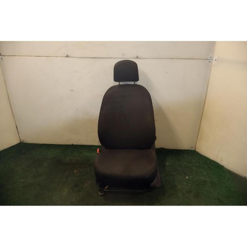 Sedile guida toyota yaris - guida, sx