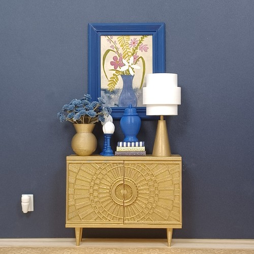 Armadio design scala - di,