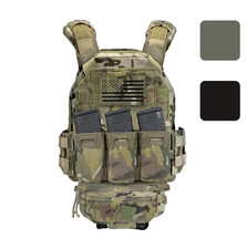 Agilite K-Zero Set Portatarga