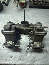 Carburatore Dell’orto FZD