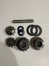 Set ingranaggi differenziale