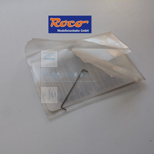 Roco 123081 corrimano - roco,