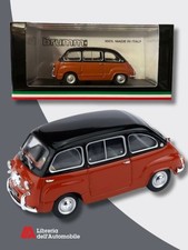 Fiat 600d multipla 1960 43 - 600d,