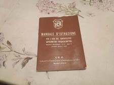  ICE Supertester  680C