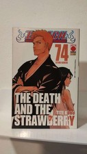 Bleach prima edizione - 74,