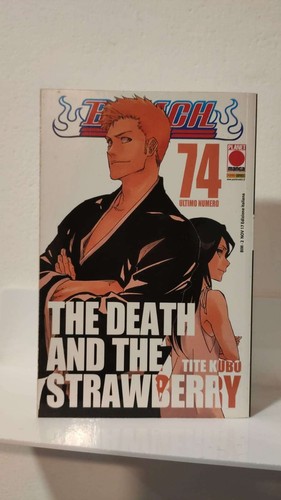 Bleach prima edizione - -,