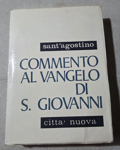 Commento vangelo di - vangelo,