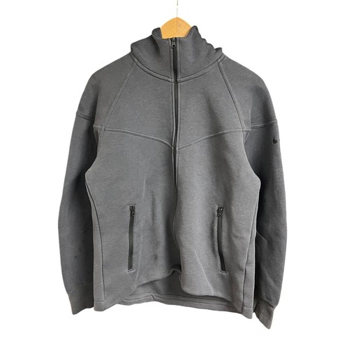 Nike tech fleece full zip - tech,