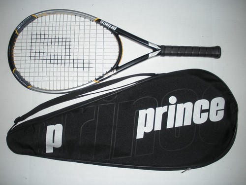 Racchetta tennis prince - da, tt