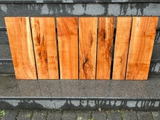 Tavole di Melo 7 Pezzi Resti