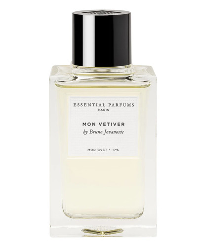 Essential parfums mon - mon, vetiver