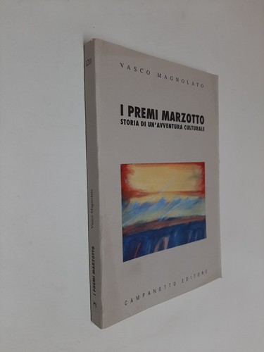 Premi marzotto vasco - premi,