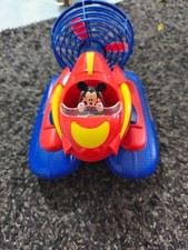 topolino gadget vintage come