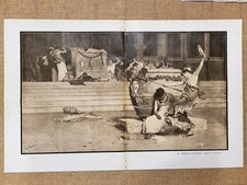 Giovanni Muzzioli Al Tempio di