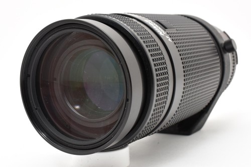 Quasi come nuovo - nikon, af