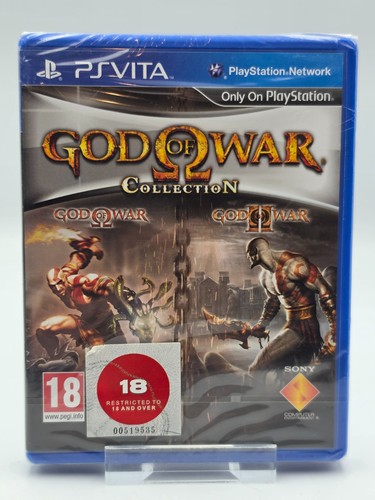 Collezione god war sony - of,