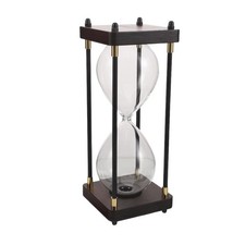 Clessidra vuota timer - clessidra,