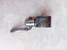 REGGISELLA VINTAGE GRAZIELLA * LEGNANO * VELO ANCIEN EROICA EPOCA .