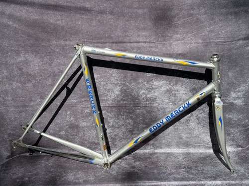 Eddy merckx leader bici - eddy, mx-leader