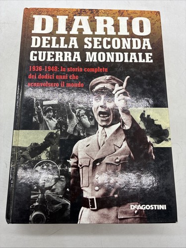 Diario della seconda - diario,