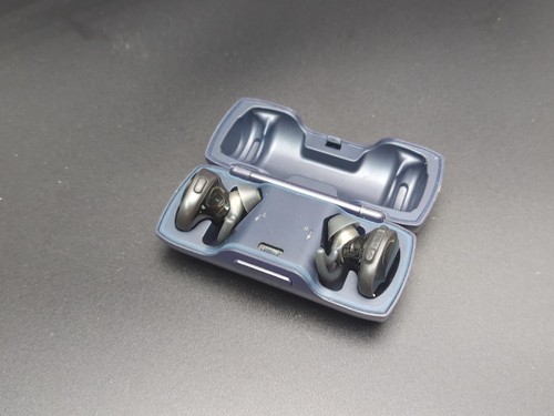 Bose earphones - bose,