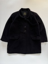 Herno Cashmere Wool Blend Coat