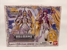 2013 Saint Seiya Myth Cloth -