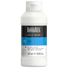 LIQUITEX per la preparazione