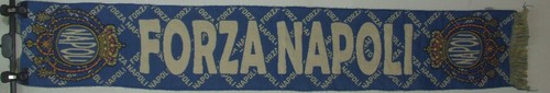 Sciarpa scarf calcio schal - scarf,