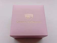 Box Scatola Gioielli Chiara