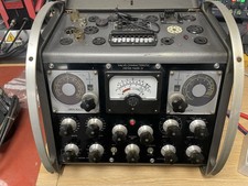 AVO MK4 VCM Tester Valvole