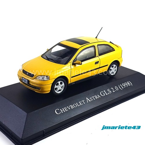 Opel astra gls - gls,