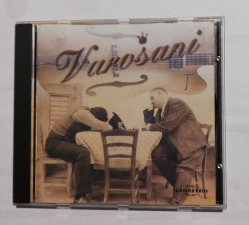 Musicale varosani zoran - ", varosani"