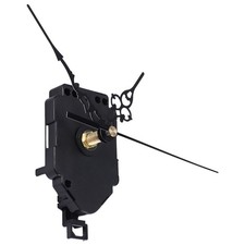 1X(Meccanismo di Movimento