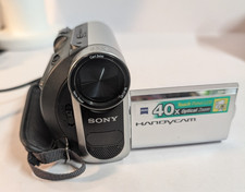 Sony DCR-HC52 MiniDv Mini Dv